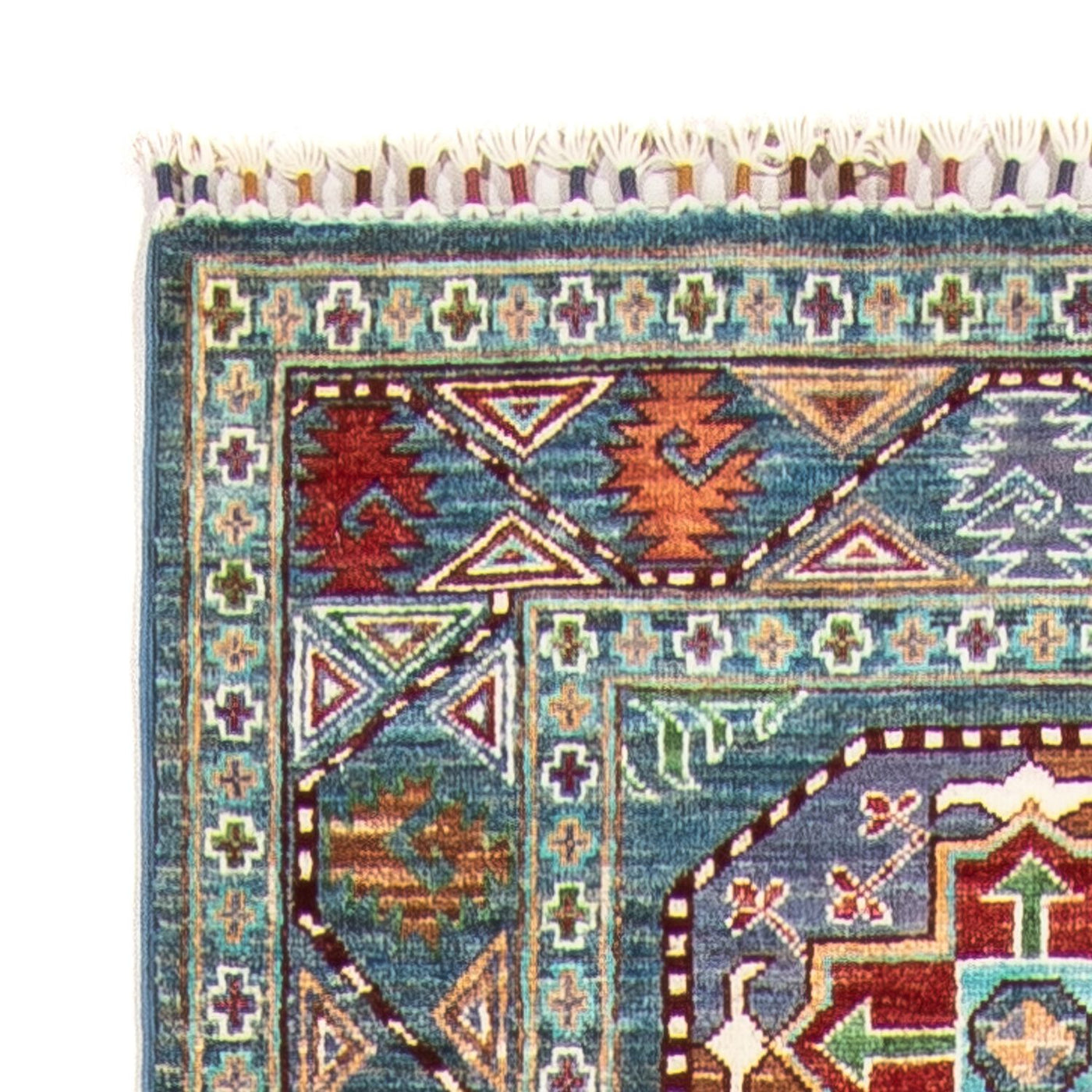 Ariana Mattan 273x85cm - Oriental Carpet