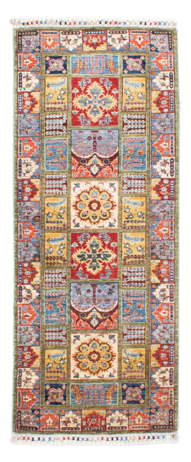 Runner Ziegler Carpet - Ariana - 203 x 81 cm - flerfärgad