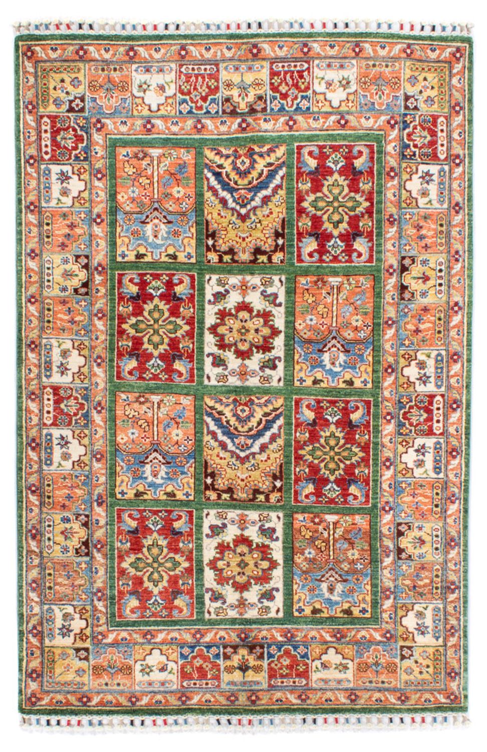 Ziegler Carpet - Ariana - 178 x 127 cm - flerfärgad
