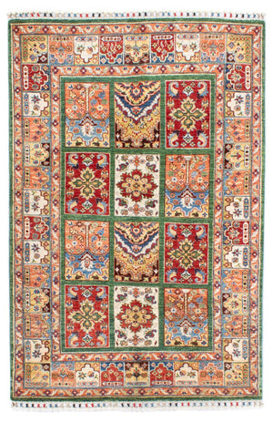 Ziegler Carpet - Ariana - 178 x 127 cm - flerfärgad