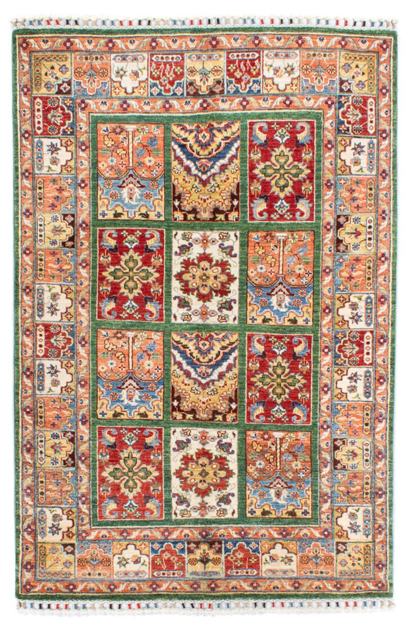 Ziegler Carpet - Ariana - 178 x 127 cm - flerfärgad