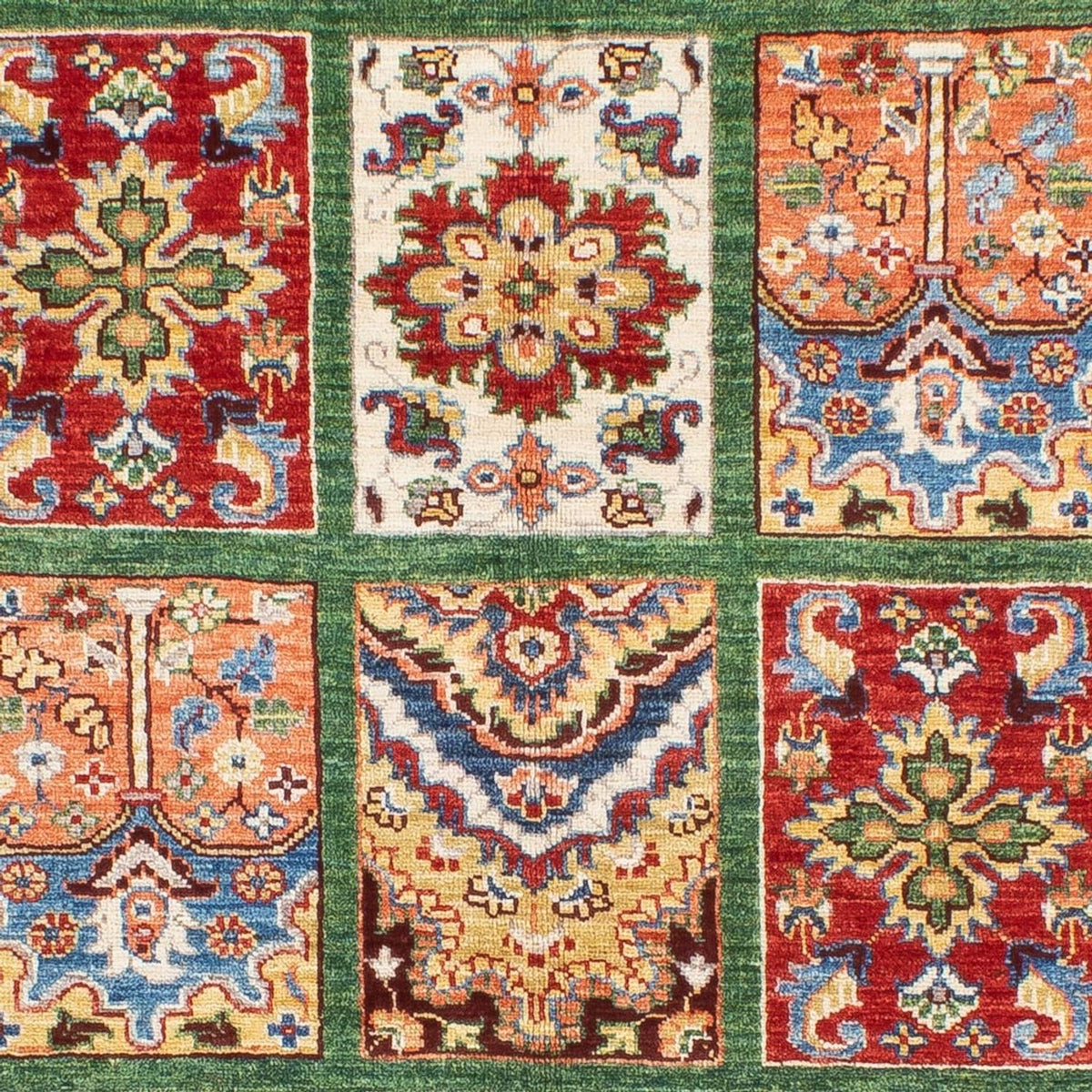 Ziegler Carpet - Ariana - 178 x 127 cm - flerfärgad