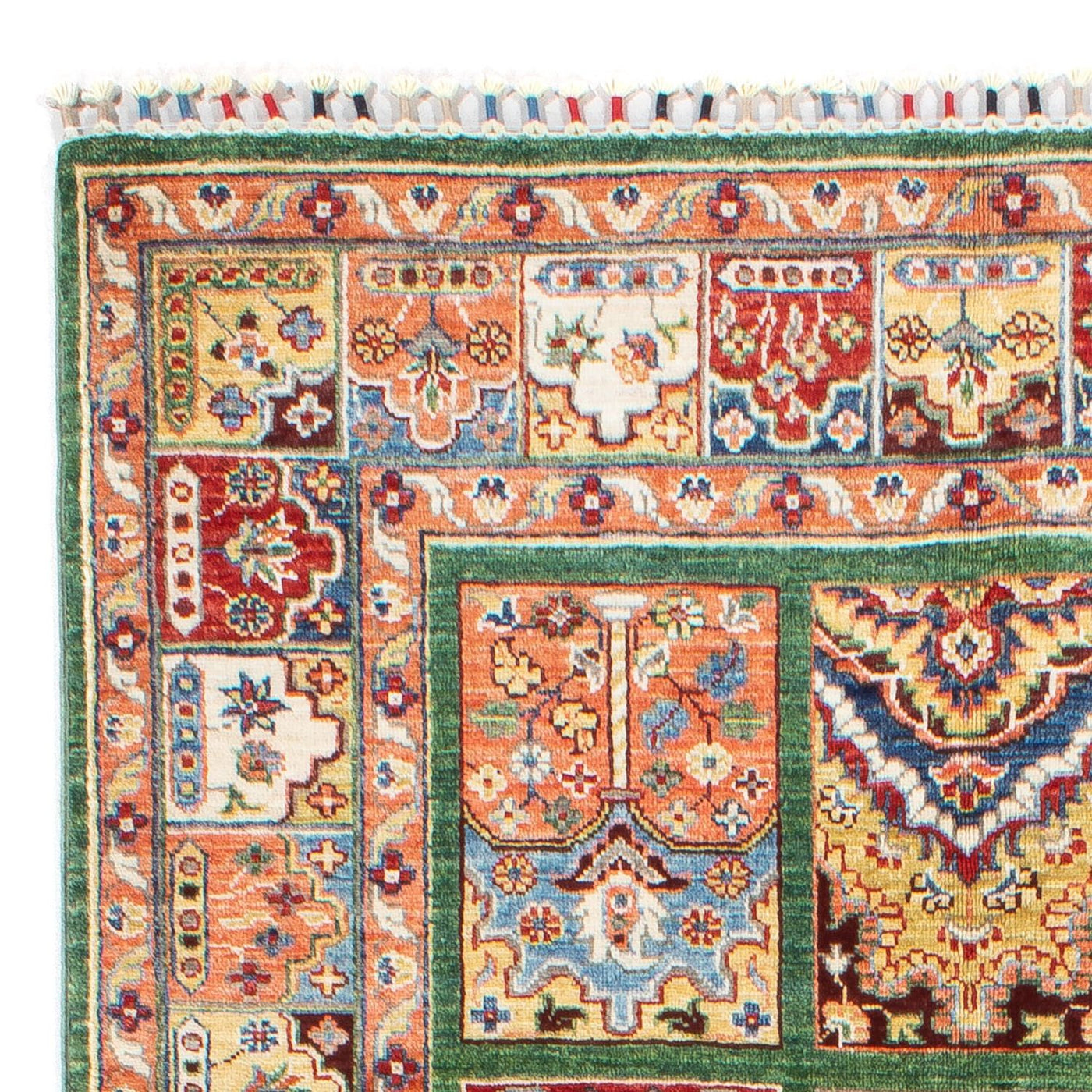 Ariana Mattan 178x127cm - Oriental Carpet