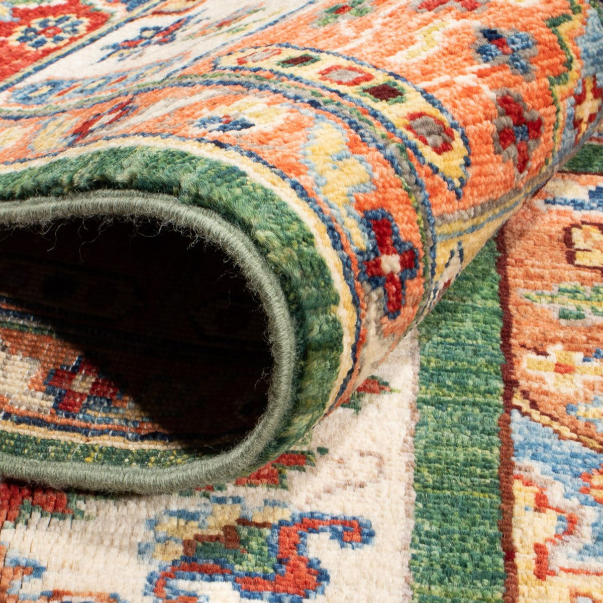 Ziegler Carpet - Ariana - 178 x 127 cm - flerfärgad