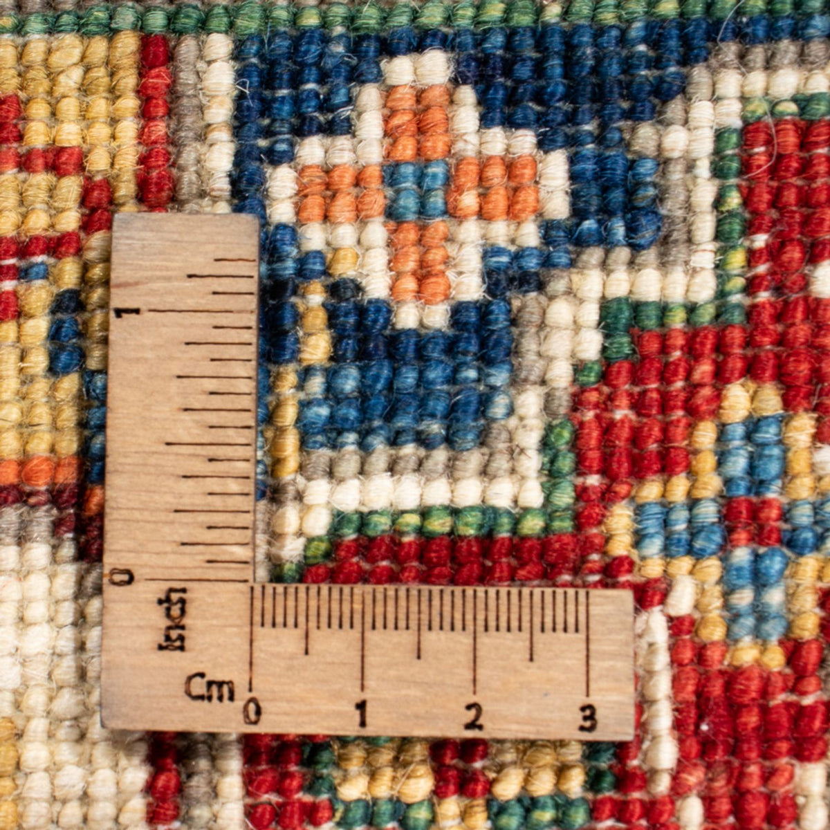 Ziegler Carpet - Ariana - 178 x 127 cm - flerfärgad