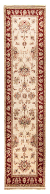 Runner Ziegler Carpet - 303 x 83 cm - beige