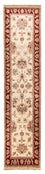 Runner Ziegler Carpet - 303 x 83 cm - beige