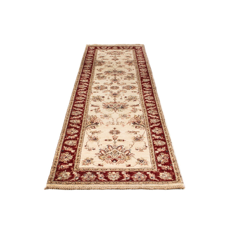 Runner Ziegler Carpet - 303 x 83 cm - beige
