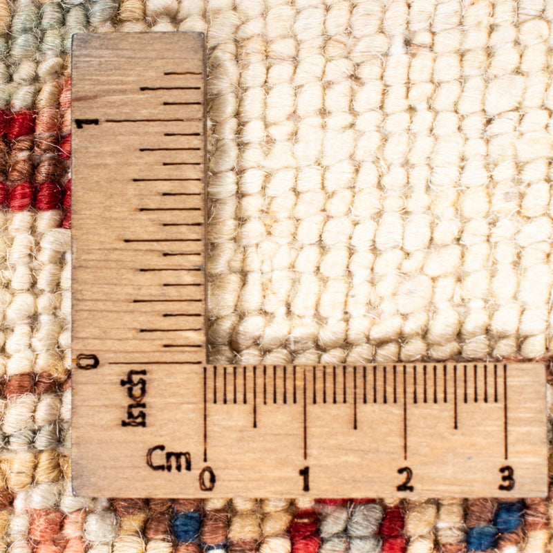 Runner Ziegler Carpet - 303 x 83 cm - beige