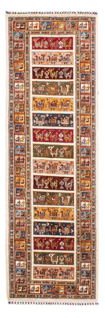 Ariana Mattan 83x251cm - Oriental Carpet