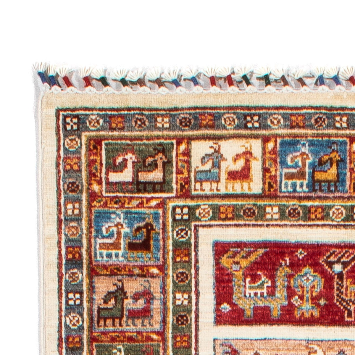 Ariana Mattan 83x251cm - Oriental Carpet