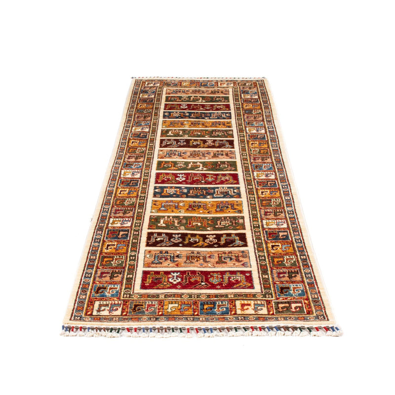 Runner Ziegler Carpet - Ariana - 251 x 83 cm - flerfärgad
