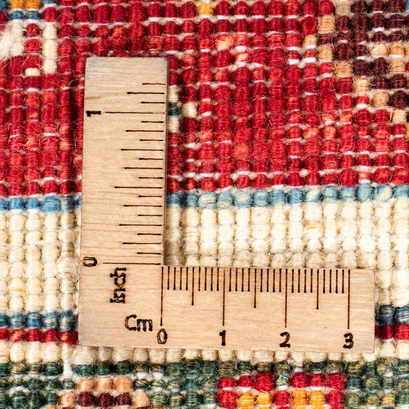 Runner Ziegler Carpet - Ariana - 251 x 83 cm - flerfärgad