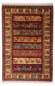 Ariana Mattan 154x105cm - Oriental Carpet