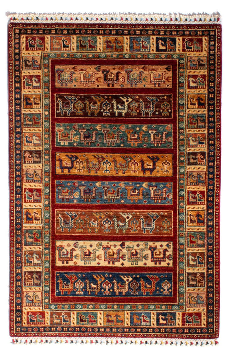 Ziegler Carpet - Ariana - 154 x 105 cm - flerfärgad