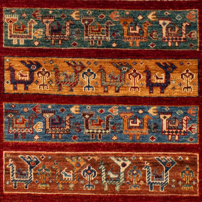 Ziegler Carpet - Ariana - 154 x 105 cm - flerfärgad