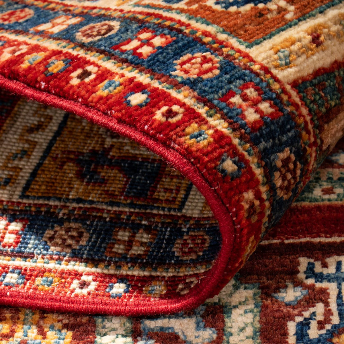 Ziegler Carpet - Ariana - 154 x 105 cm - flerfärgad