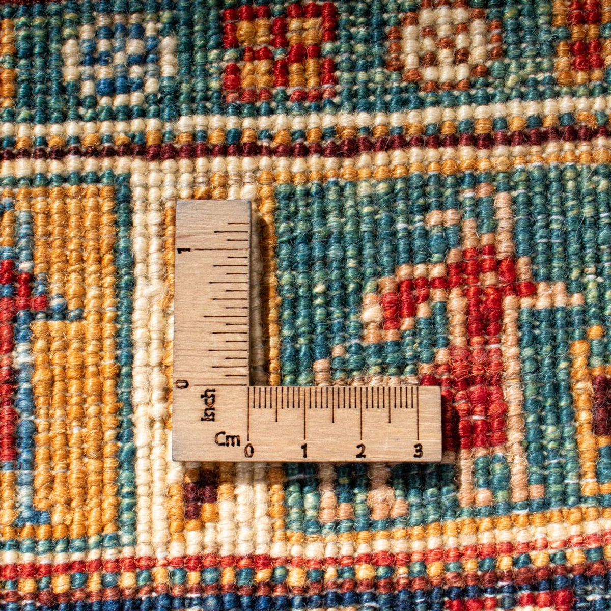 Ziegler Carpet - Ariana - 154 x 105 cm - flerfärgad