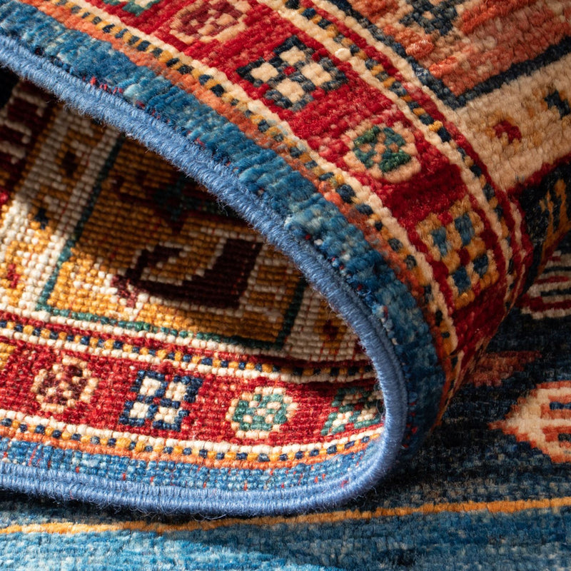 Ziegler Carpet - Ariana - 124 x 81 cm - flerfärgad