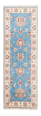 Ziegler Carpet - 183 x 62 cm - turkos