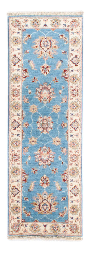 Ziegler Carpet - 183 x 62 cm - turkos
