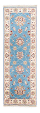 Ziegler Carpet - 183 x 62 cm - turkos