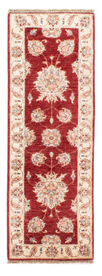 Ziegler Carpet - 175 x 62 cm - röd