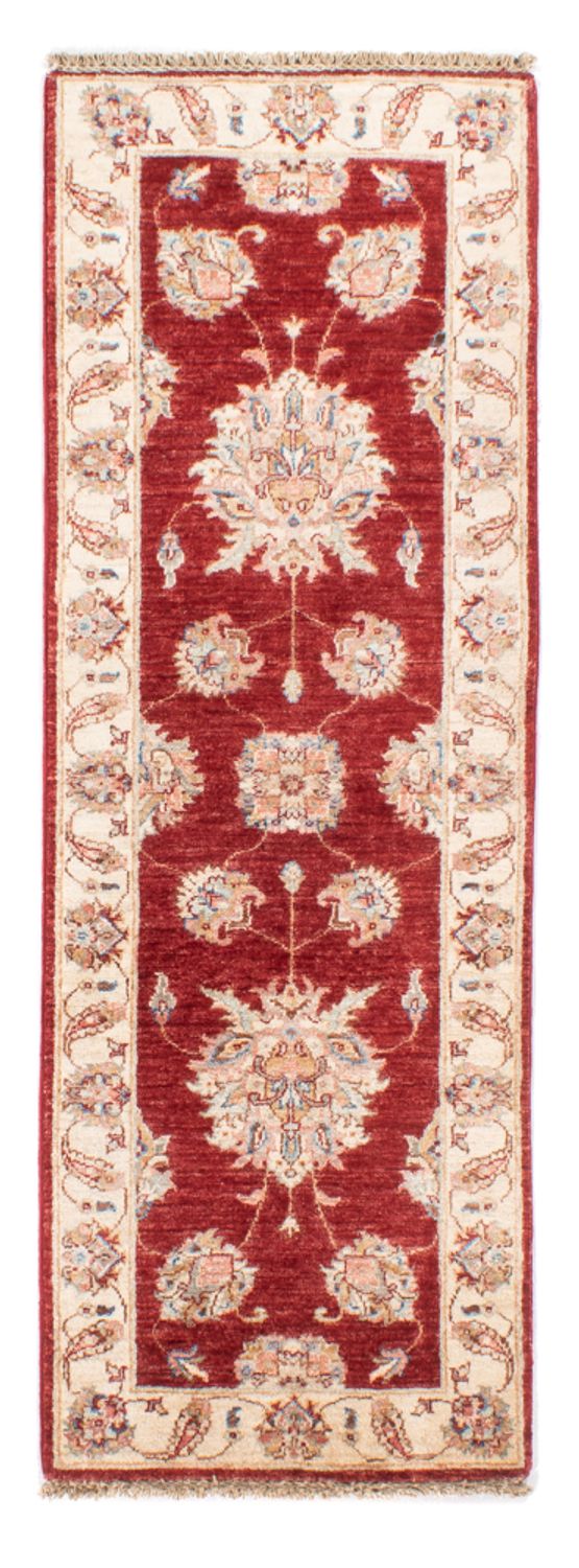Ziegler Carpet - 175 x 62 cm - röd