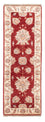 Ziegler Carpet - 175 x 62 cm - röd