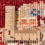 Ziegler Carpet - 175 x 62 cm - röd