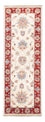 Ziegler Carpet - 182 x 62 cm - grädde