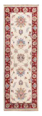 Ziegler Carpet - 183 x 63 cm - grädde