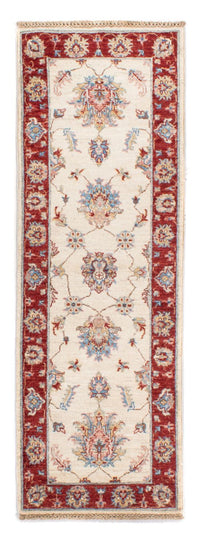 Ziegler Carpet - 183 x 63 cm - grädde