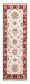 Ziegler Carpet - 183 x 63 cm - grädde