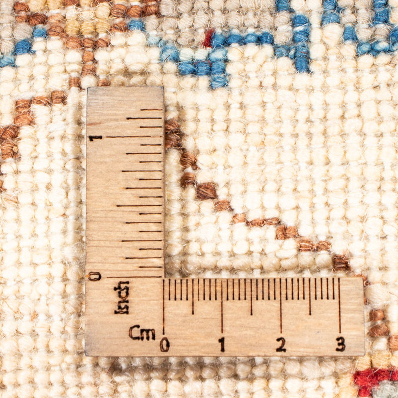 Ziegler Carpet - 183 x 63 cm - grädde