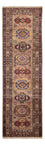 Runner Ziegler Carpet - Kazak - 254 x 79 cm - natur