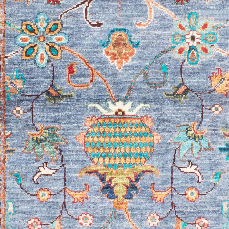 Ziegler Carpet - Ariana - 157 x 90 cm - flerfärgad