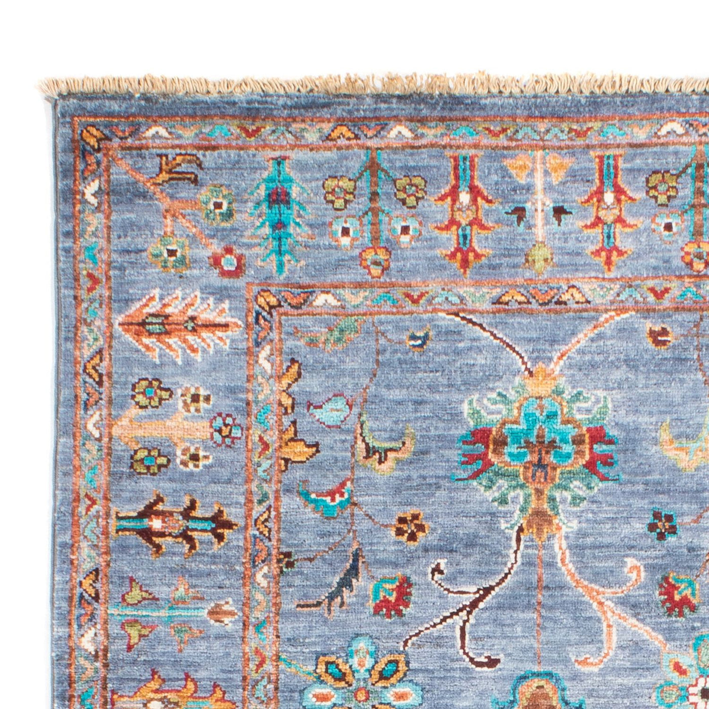 Ariana Mattan 157x90cm - Oriental Carpet