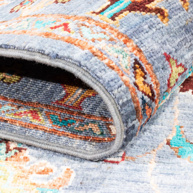 Ziegler Carpet - Ariana - 157 x 90 cm - flerfärgad