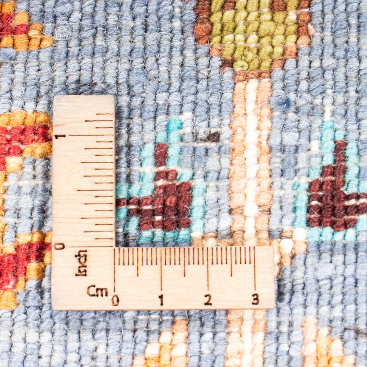 Ziegler Carpet - Ariana - 157 x 90 cm - flerfärgad