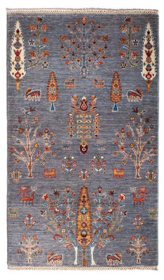 Ziegler Carpet - Ariana - 156 x 92 cm - flerfärgad