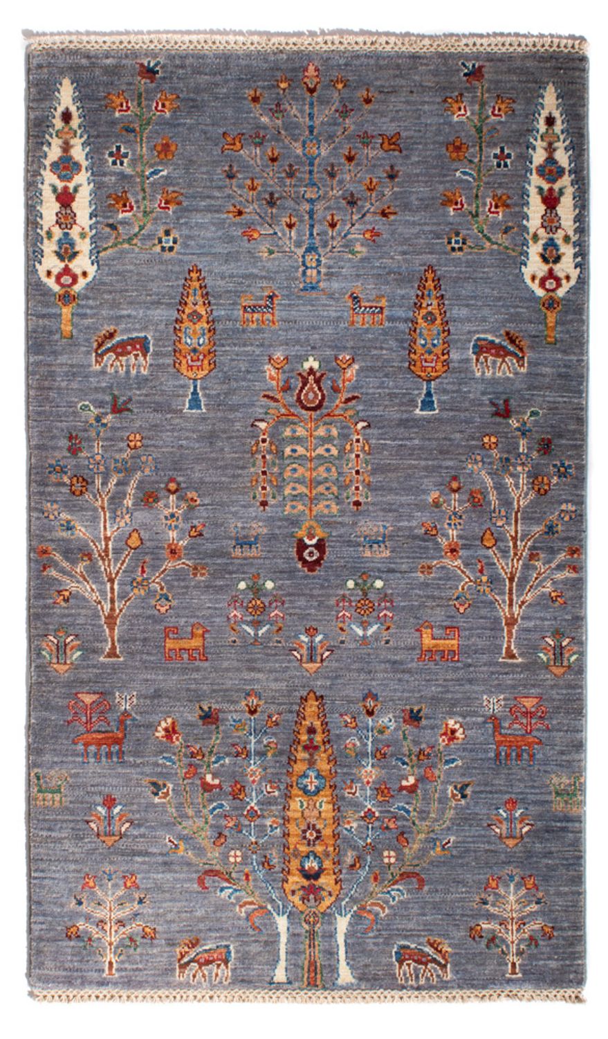 Ziegler Carpet - Ariana - 156 x 92 cm - flerfärgad