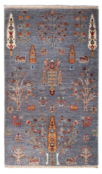 Ziegler Carpet - Ariana - 156 x 92 cm - flerfärgad