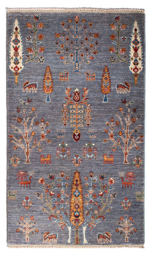 Ziegler Carpet - Ariana - 156 x 92 cm - flerfärgad