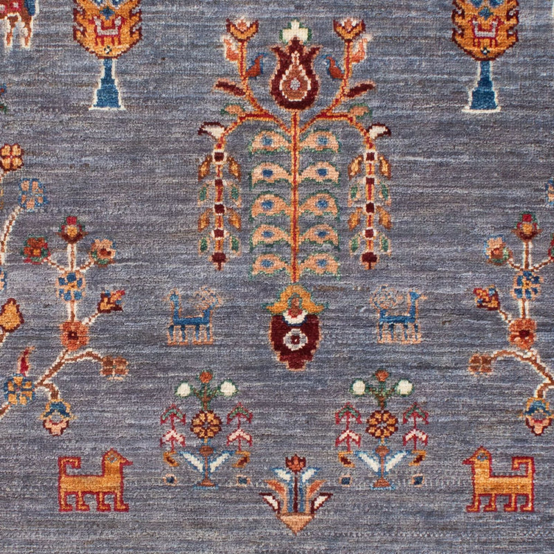 Ziegler Carpet - Ariana - 156 x 92 cm - flerfärgad