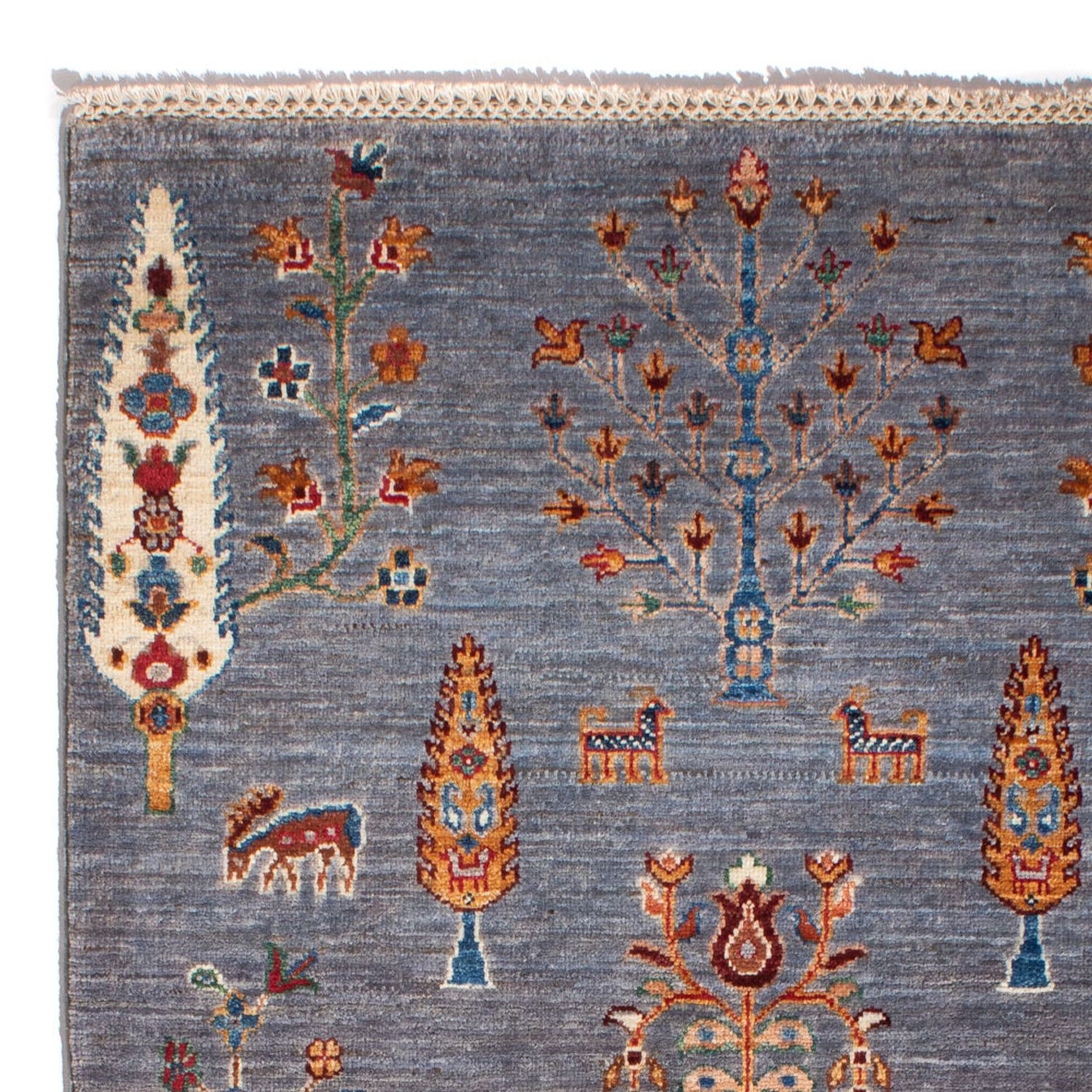 Ariana Mattan 156x92cm - Oriental Carpet