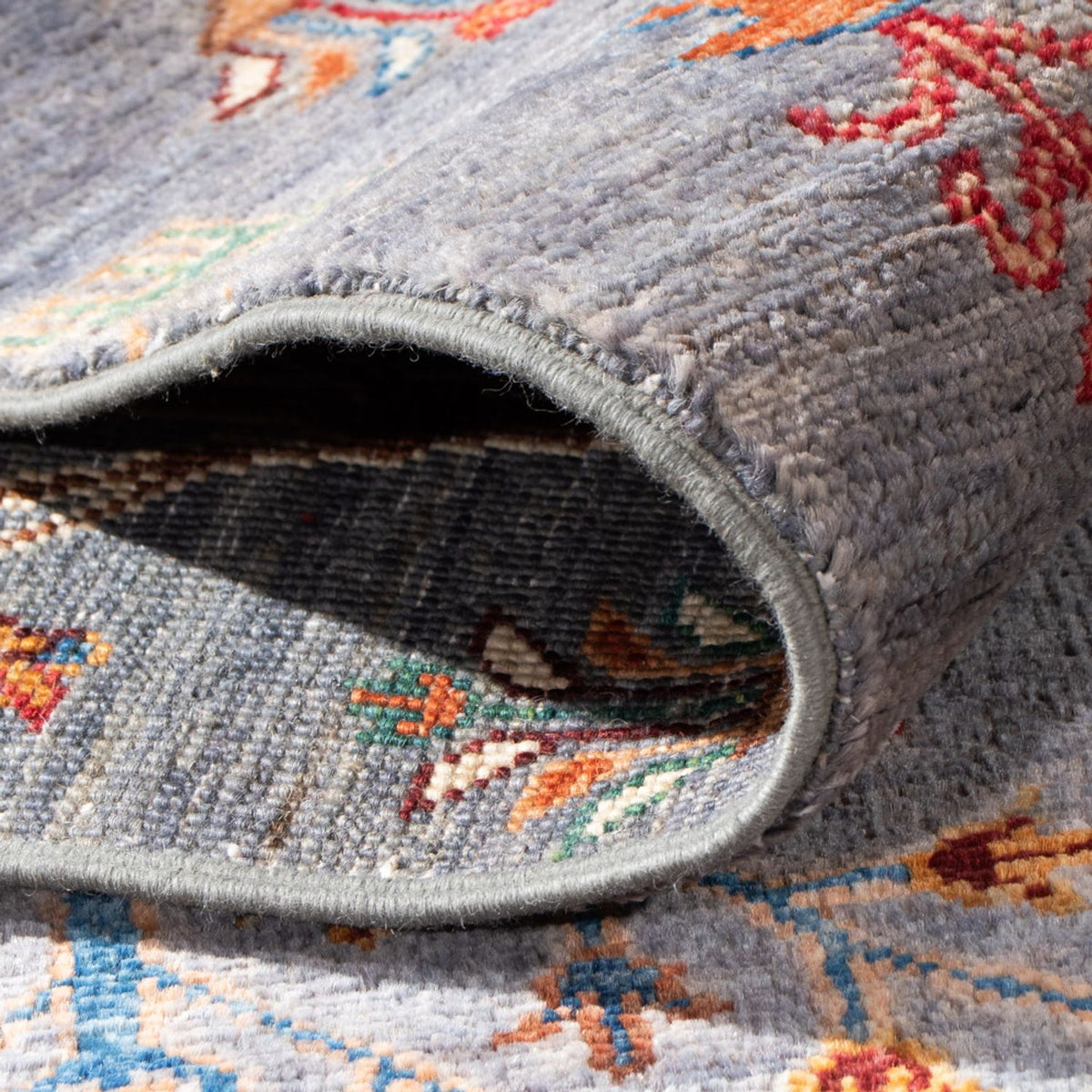 Ziegler Carpet - Ariana - 156 x 92 cm - flerfärgad