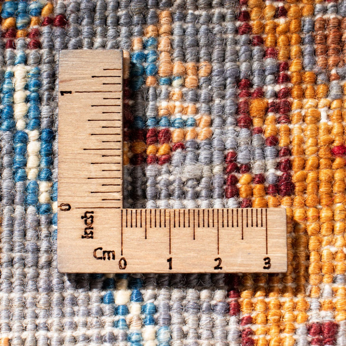 Ziegler Carpet - Ariana - 156 x 92 cm - flerfärgad