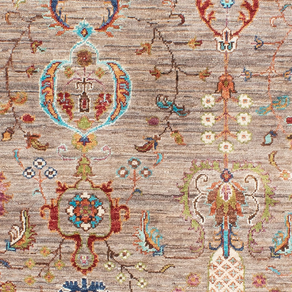 Ziegler Carpet - Ariana - 187 x 121 cm - flerfärgad