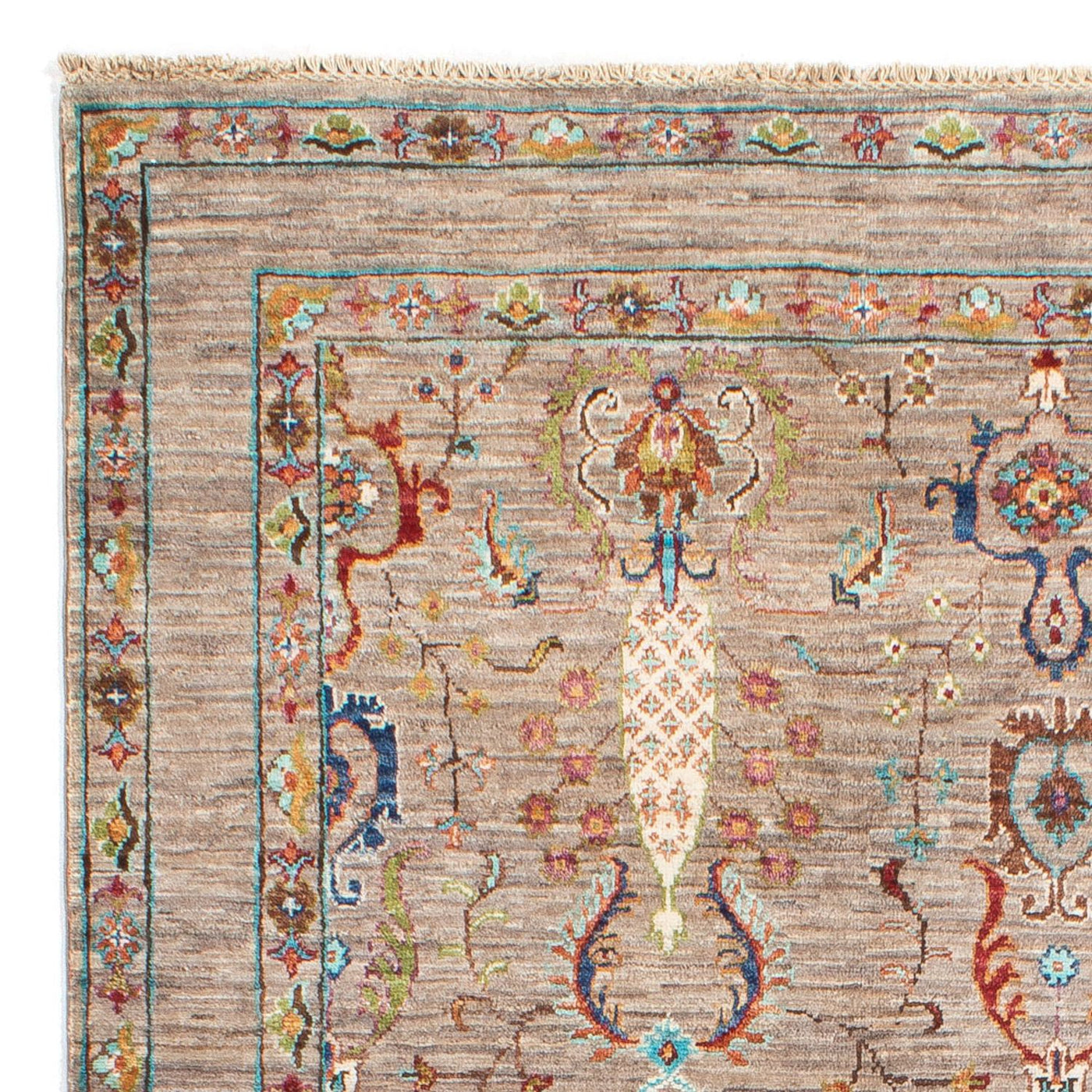Ariana Mattan 187x121cm - Oriental Carpet